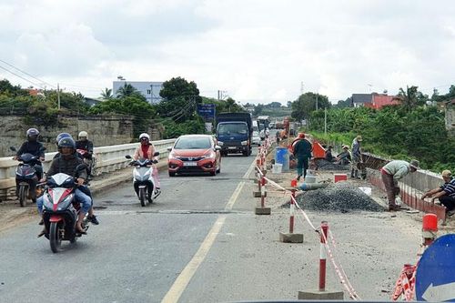 Khắc phục tình trạng chậm giải ngân vốn đầu tư công