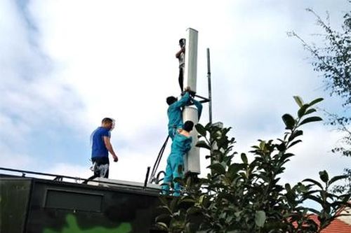 Viettel là nhà mạng di động có tốc độ download tốt nhất tỉnh Ninh Bình