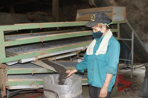 Thanh Ba thu hút đầu tư phát triển công nghiệp, tiểu thủ công nghiệp