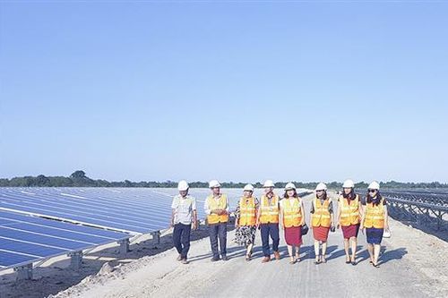 Khai thác hiệu quả các nguồn lực, tăng tốc để đạt mục tiêu tăng trưởng năm 2019