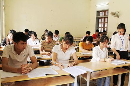 Phong trào thi đua 'Dạy tốt, học tốt' ở Trường Cao đẳng Y tế Sơn La
