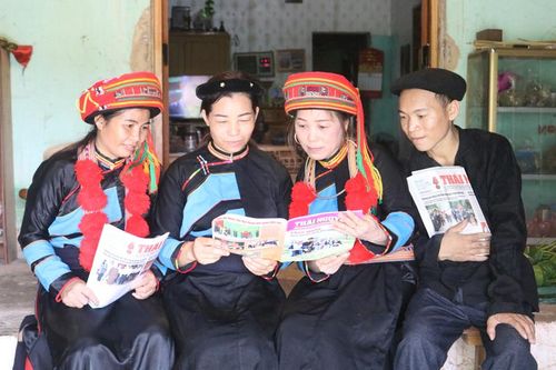 Khi im lặng không phải là 'vàng'