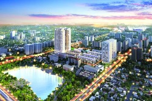 Xây dựng đô thị thông minh: Tránh làm theo phong trào