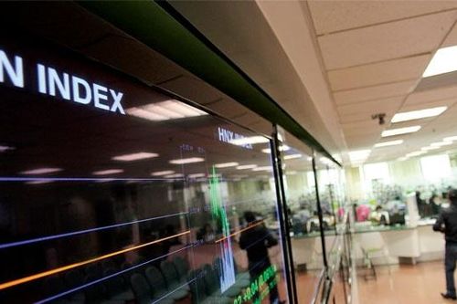 Lợi nhuận sau thuế doanh nghiệp niêm yết HNX tăng 20,2%