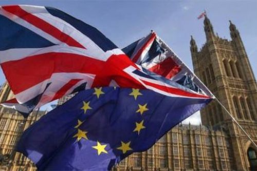 Anh công bố kế hoạch Brexit 'mang tính quyết định'