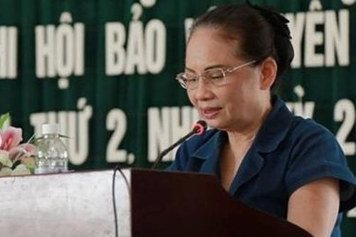 Kỷ luật cảnh cáo nguyên Phó Chủ tịch tỉnh Thừa Thiên Huế