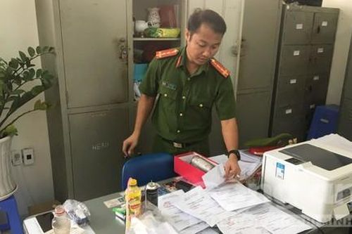 Tăng cường ra quân đẩy lùi tội phạm, chuyển hóa địa bàn