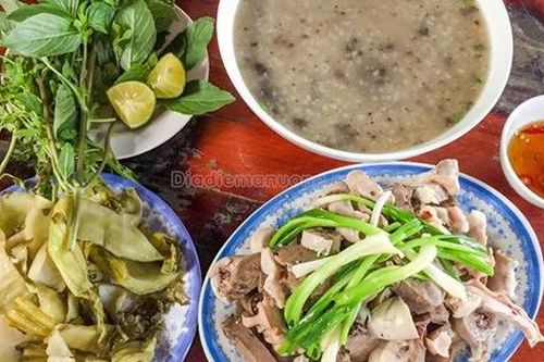 Ăn cháo lòng bạn nhất định phải biết những kiêng kỵ này