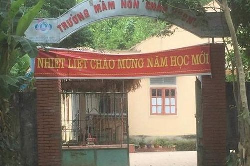 Cơ quan chức năng nói gì về thông tin nữ hiệu trưởng mầm non tự tử vì bị o ép, miễn nhiệm?