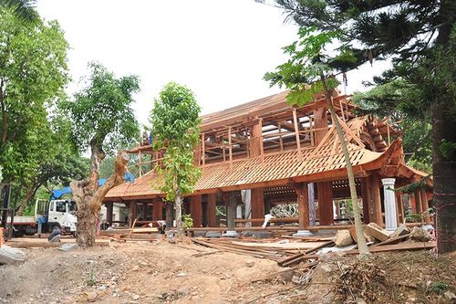 'Một thế kỷ thư tay - Thanh xuân xa nhớ'