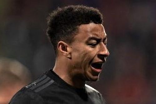 'Lingard chấn thương là tín hiệu vui duy nhất của MU'