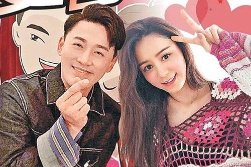 Lâm Phong đăng ký kết hôn với người mẫu nội y tai tiếng