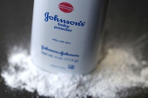 Johnson & Johnson phải bồi thường 40,3 triệu USD cho nạn nhân ung thư