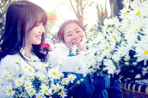 Lo nét thanh lịch Tràng An mai một