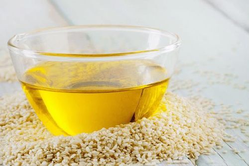 Dầu vừng tốt cho người tăng huyết áp