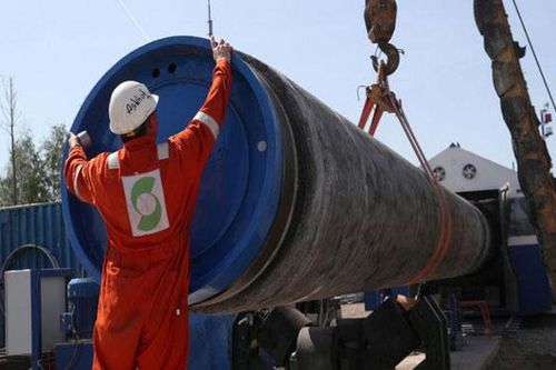 Dòng chảy Phương Bắc 2 sẽ được thực hiện dù Đan Mạch có thể không cấp phép