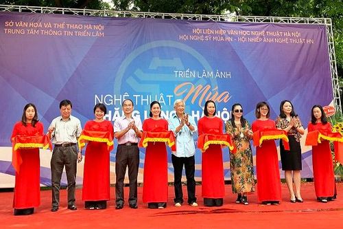 Ngắm những điệu múa đặc trưng của Thăng Long – Hà Nội