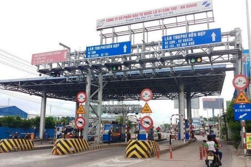 Lại có thêm 5 phương án xử lý bất cập tại Trạm BOT T2