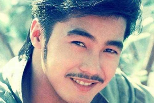 Ngỡ ngàng với dung mạo của các tài tử điện ảnh Việt đình đám một thời