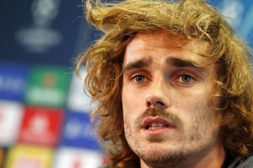 Vì Messi, Barca sẽ buộc phải bán Griezmann