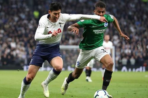 Brighton 3-0 Tottenham: Tottenham lại trải qua một thất bại ê chề