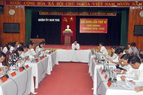 Các địa phương triển khai các nhiệm vụ trọng tâm quý 4-2019