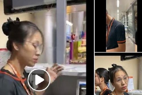 Khách hàng 'tố' Jetstar Pacific cân điêu hành lý?