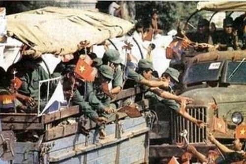 Hun Sen- Campuchia và Việt Nam: Mãi mãi những ân tình!