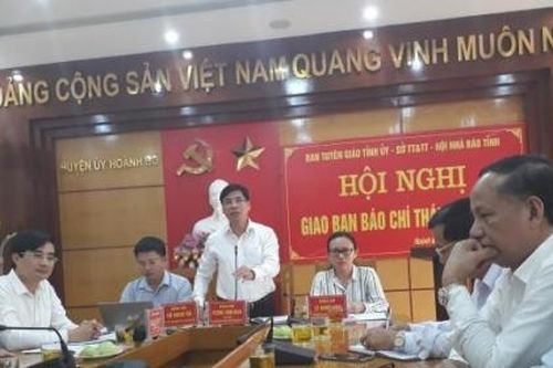 Quảng Ninh: Công tác quản lý báo chí nhiều kết quả nổi bật