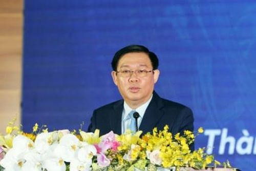 Đề xuất đại học được vay vốn ngân hàng, doanh nghiệp