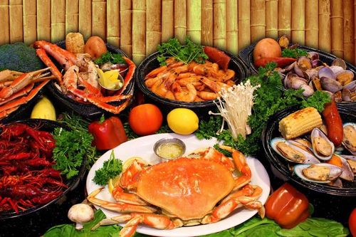 Thực phẩm kỵ nhau 'tơi bời', tránh ăn cùng kẻo 'hối không kịp'