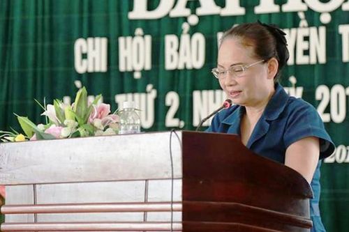 Vì sao cựu Phó Chủ tịch tỉnh TT-Huế bị kỷ luật cảnh cáo?