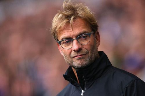 Jurgen Klopp sẽ rời Liverpool nếu chuyện này xảy ra