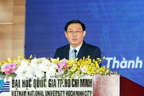 Phó Thủ tướng nêu quan điểm về tự chủ đại học