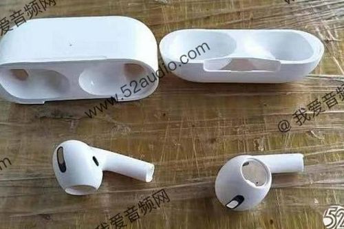 Airpods 3 với tính năng chống ồn sẽ sớm xuất hiện