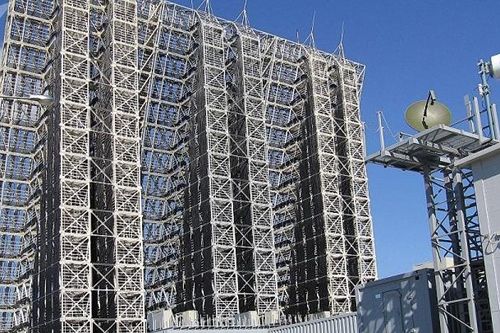Nga triển khai các hệ thống cảnh báo sớm tên lửa ở Bắc Cực