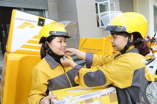 Phát động cuộc thi ảnh 'Vẻ đẹp nữ Bưu điện Việt Nam'