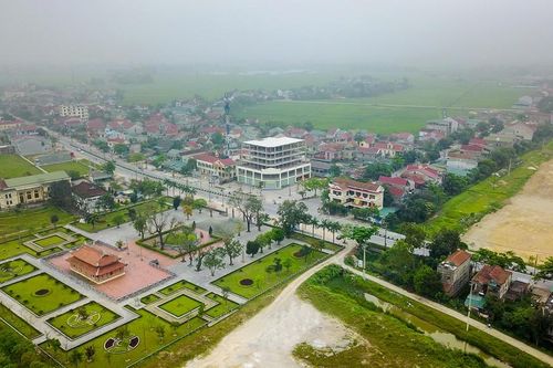 Hưng Nguyên kỷ luật nghiêm 2 tổ chức đảng và 26 đảng viên