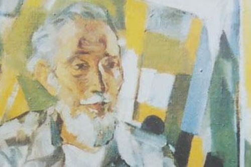 Người 'đi theo mép biển'