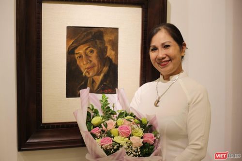 Giai phẩm mùa thu của Lê Văn Xương và Văn Giao