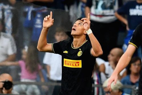 Inter Milan đại chiến Juventus, M.U lại gặp khó