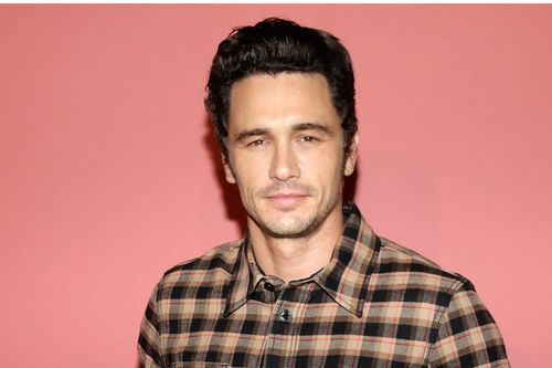 Nam diễn viên '127 giờ' - James Franco vướng vào bê bối tình dục!
