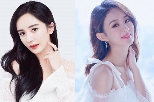 Những tiểu hoa sau 90 nào có thể kế thừa được vị trí của Dương Mịch, Triệu Lệ Dĩnh, Đường Yên và Lưu Thi Thi?