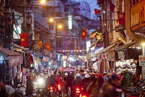 Nền kinh tế Internet tại ĐNA chạm mốc 100 tỉ USD năm nay, Việt Nam là một ngôi sao sáng