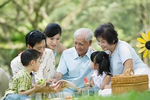 Nhận diện những khó khăn và thách thức của gia đình Việt Nam