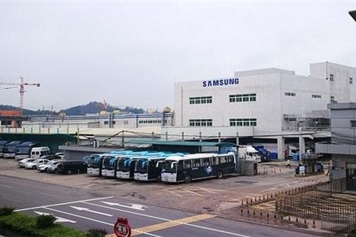 Phía sau quyết định dừng sản xuất tại Trung Quốc của Samsung