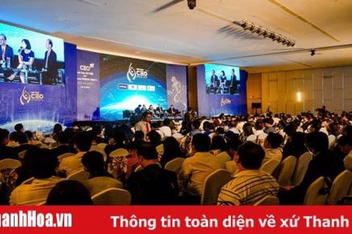 Doanh nhân và niềm tin