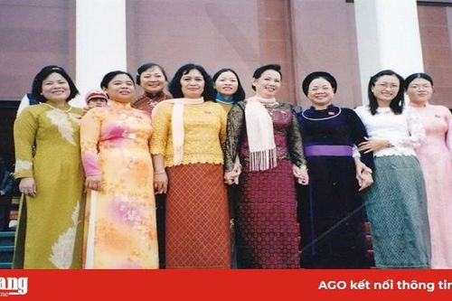 Phát triển Đảng trong đồng bào dân tộc thiểu số ở An Giang - Kỳ 3: Xứng danh người đảng viên