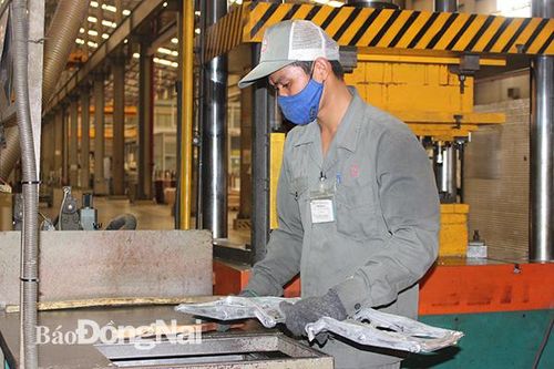 'Điểm sáng' mới trong thu hút đầu tư