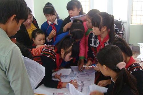 Lào Cai thực hiện học 5 ngày/tuần đối với cấp THCS